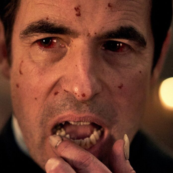 Dracula Season 2