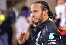 End Of The Enigma: Hamilton Will Race One More Year With Mercerdes