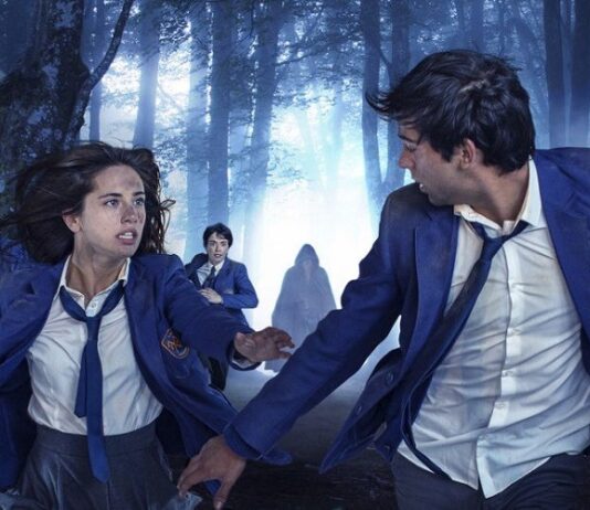 ‘El Internado’ Returns With More Terror And Without The Pressure To Please The Whole Family