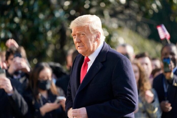Trump Impeachment Trial Speeds Toward Conclusion