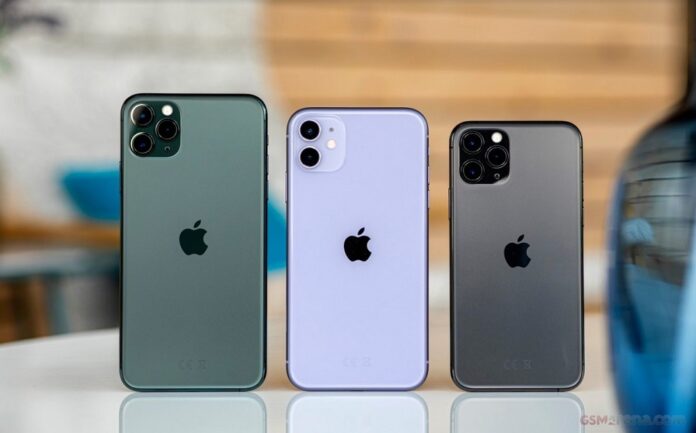 iPhone