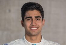 The Miraculous Return Of Jose Manuel Correa More Than A Year After His Very Serious Accident In Spa