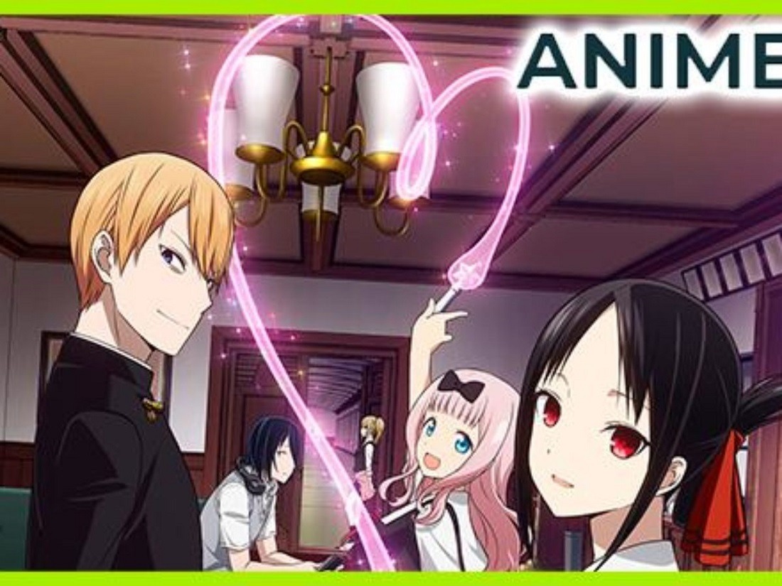 Kaguya Sama Love is War Season 3: Release Date, Cast, Plot And Much