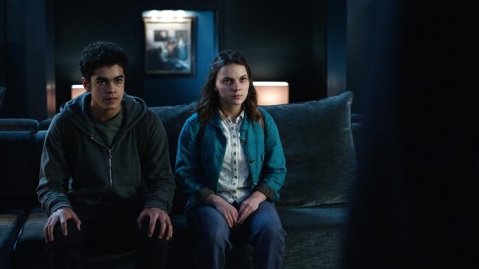 His Dark Materials Season 3