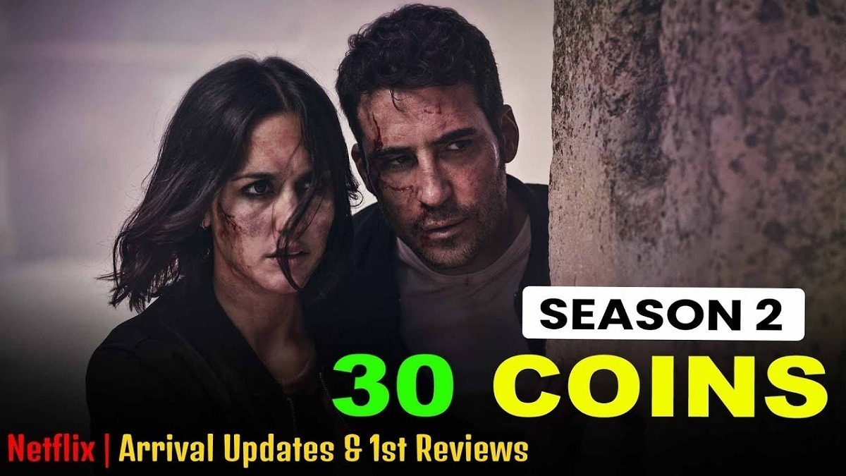 30 Coins Season 2: Release Date And How Many Seasons Remaining? - JGuru