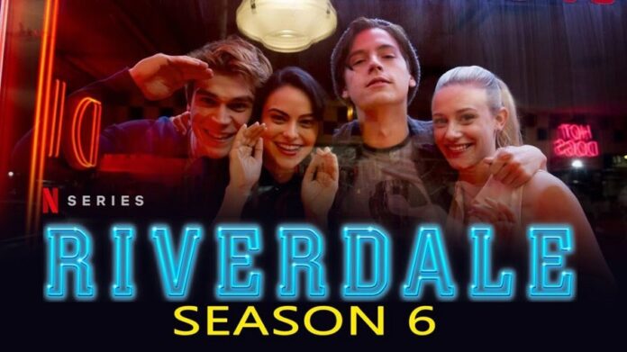 Riverdale Season 6