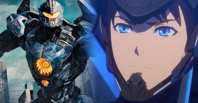 Trailer For 'Pacific Rim No Man's Land': The Saga Returns To Netflix In Anime Form