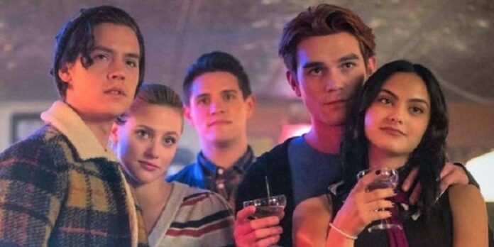 Riverdale Season 6