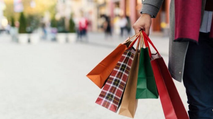 Singles Shopping