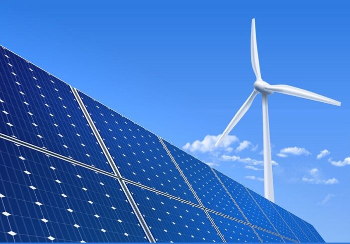 The Fast-paced Global Race To Produce Hydrogen From Surplus Wind Power (And How It Can Replace Gas)