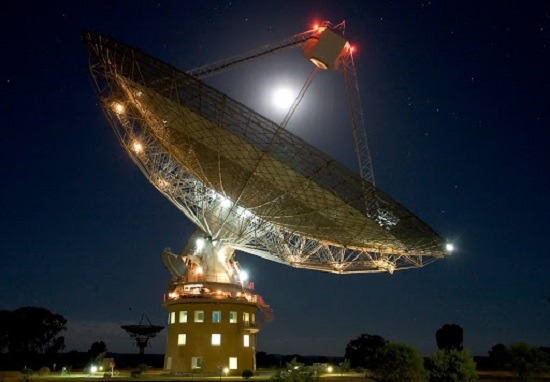 Scientists Detect A Strange Signal From Proxima Centauri, The Best Candidate So Far To Be An Extraterrestrial Communication