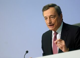 Draghi Obtains Confidence In The Senate, The First Procedure For His Investiture