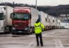 Exports To The EU Fall 68% Since Brexit
