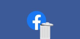 How to delete Facebook Account Permanently