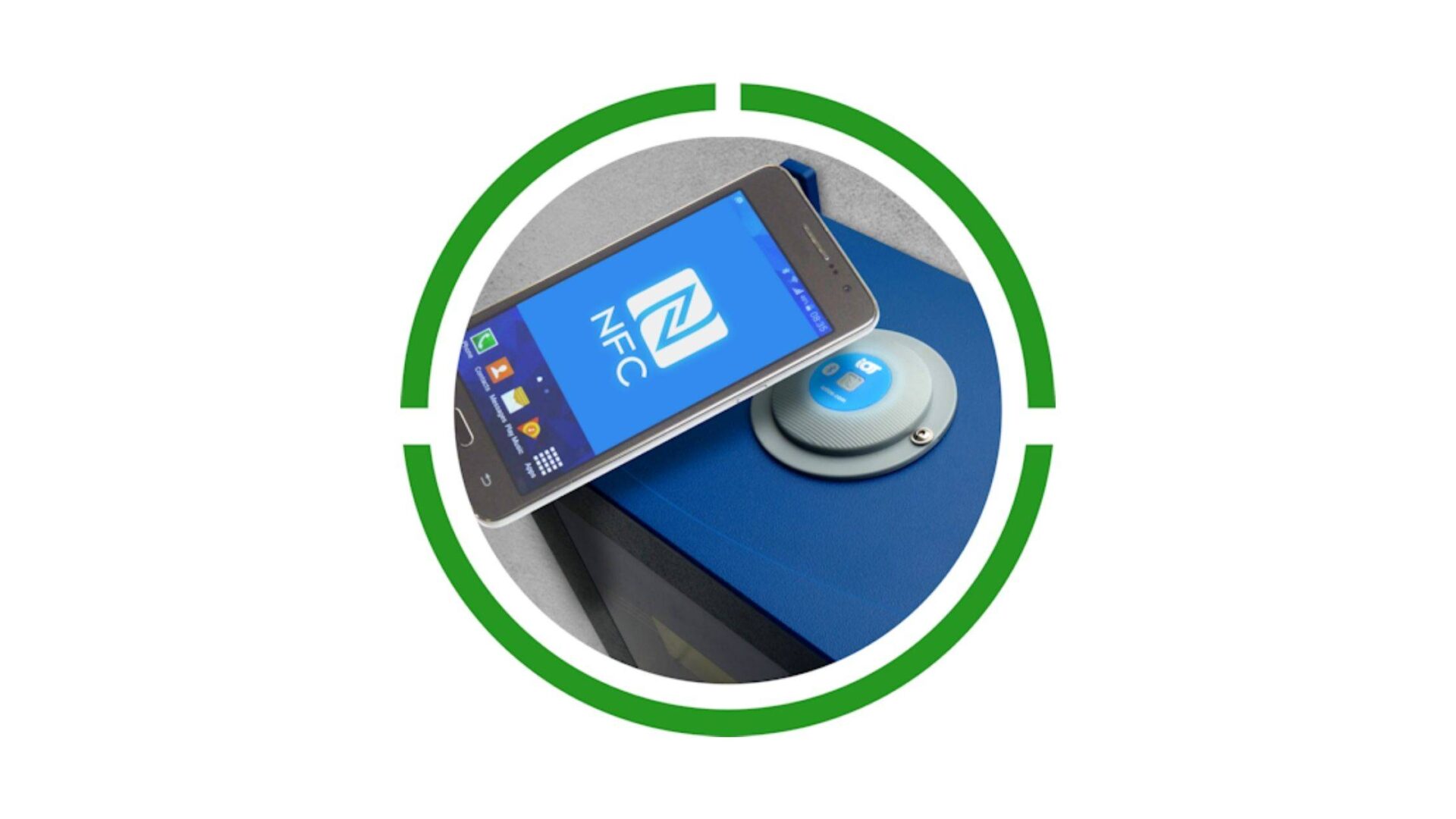 NFC Near Field Communication JGuru nfc-near-field-communication-jguru