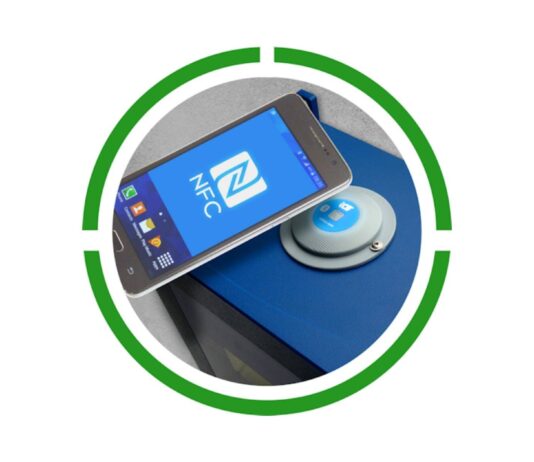 What is NFC (Near Field Communication) How does it works