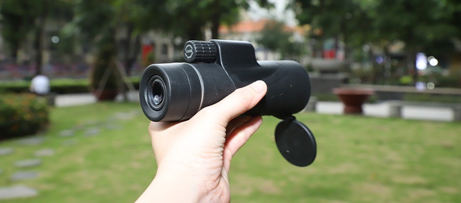 40 X 60 Monocular Telescope Review
