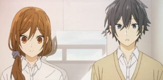 Horimiya Season 2