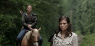 The Walking Dead Season 11