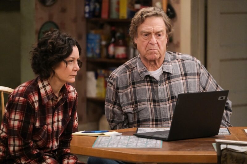 The Conners Season 3 Episode 13