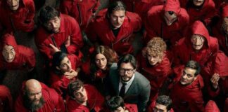 Money Heist Season 5