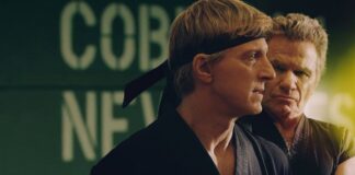 Cobra Kai Season 5