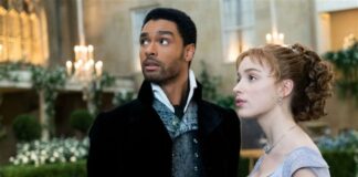 Bridgerton Season 3 and 4