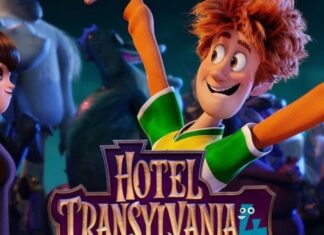 Hotel Transylvania 4 Release Date And Every Update Hotel Transylvania 4
