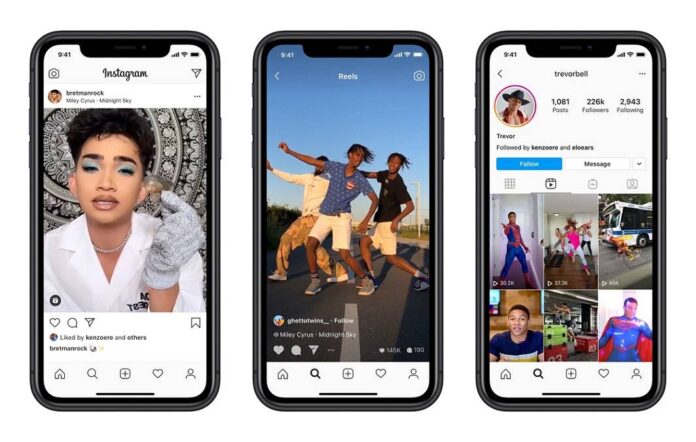 How to Download Instagram Reels without any App or website? How to Download Instagram Reels without any App or website?