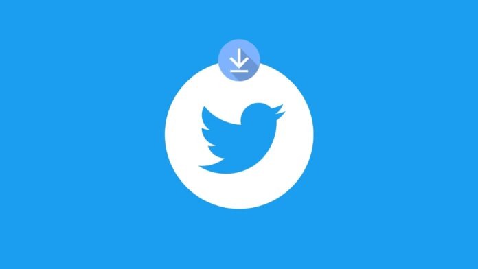 How to Download Twitter Videos Online without any App How to Download Twitter Videos Online without any App