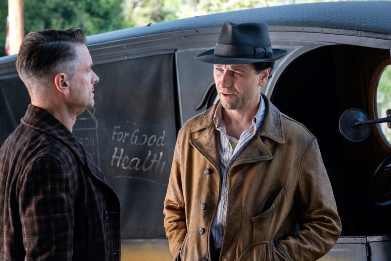 Perry Mason Season 2