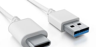 What is the difference between USB 2.0 and USB 3.0