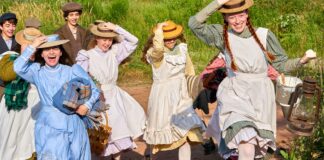 Anne With an E Season 4