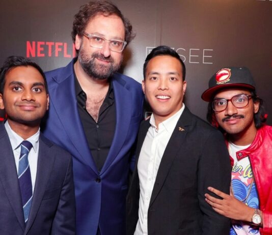 Master of None Season 3