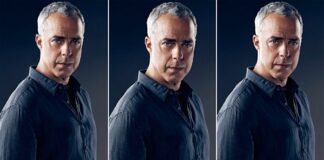 Bosch Season 7