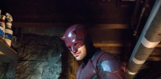 Daredevil Season 4