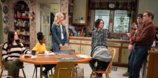 The Conners Season 3 Episode 13