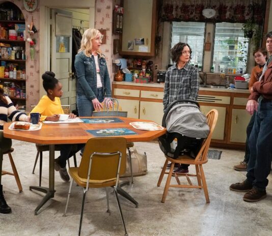 The Conners Season 3 Episode 13