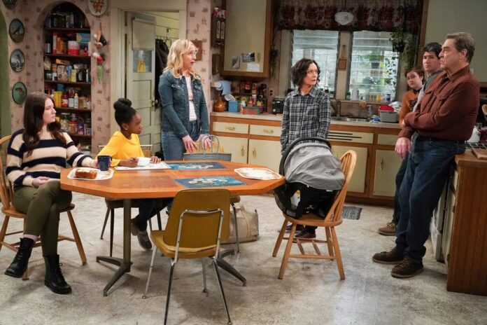 The Conners Season 3 Episode 13