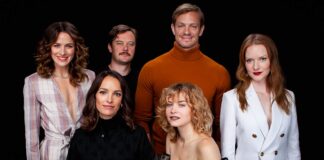 For All Mankind Season 2 Episode 8