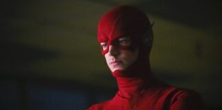 The Flash Season 7 Episode 7