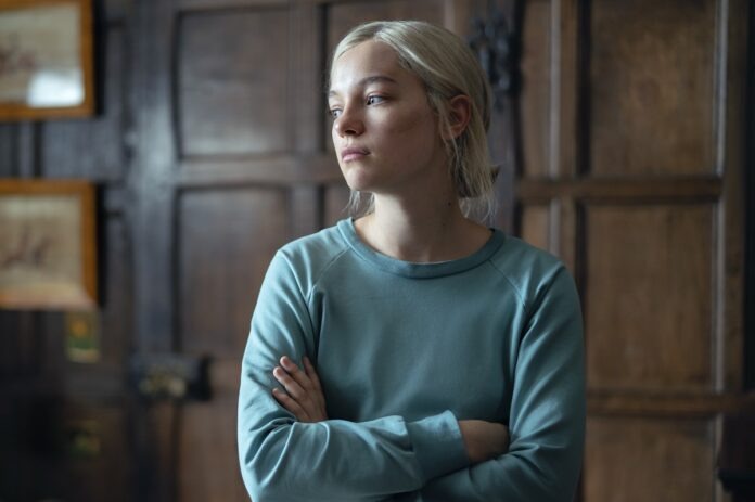 Hanna Season 2
