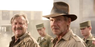 Indiana Jones 5