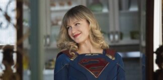 Supergirl Season 6