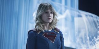 Supergirl Season 6