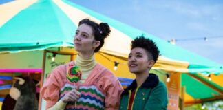 Sex Education Season 3