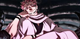 Jujutsu Kaisen Season 2