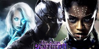 Black Panther 2