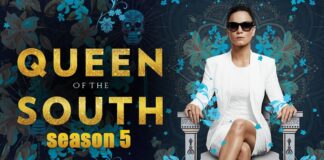 Queen Of The South Season 5