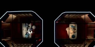 Love Is Blind Season 3